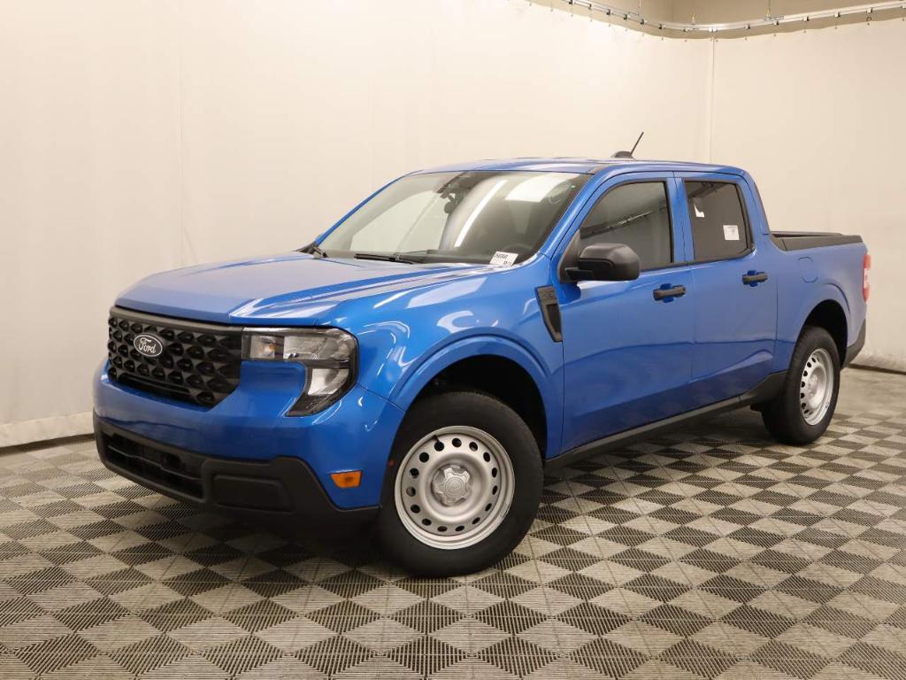 new 2026 Ford Maverick car, priced at $31,300