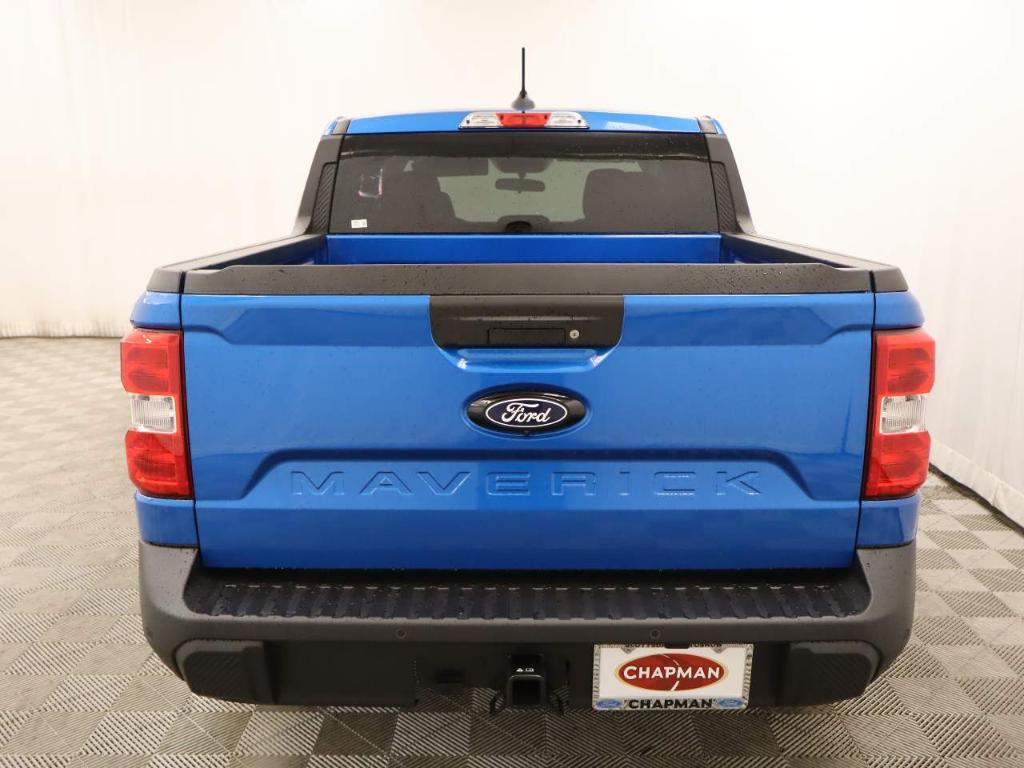 new 2026 Ford Maverick car, priced at $31,300