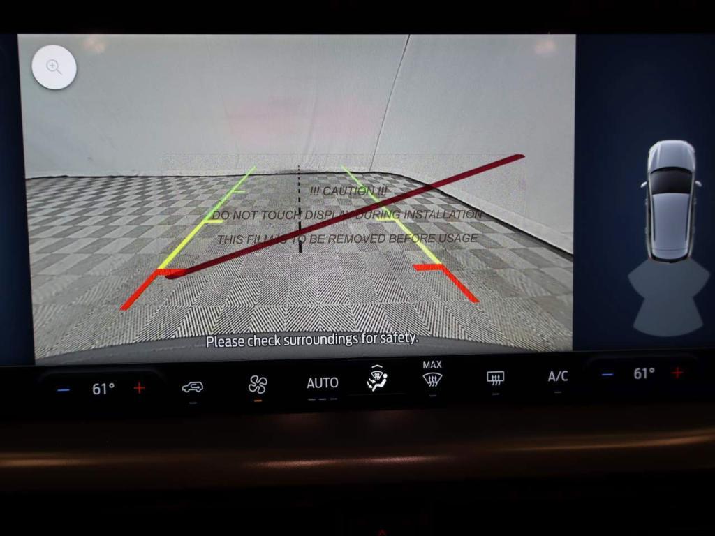 new 2026 Ford Escape car, priced at $30,885