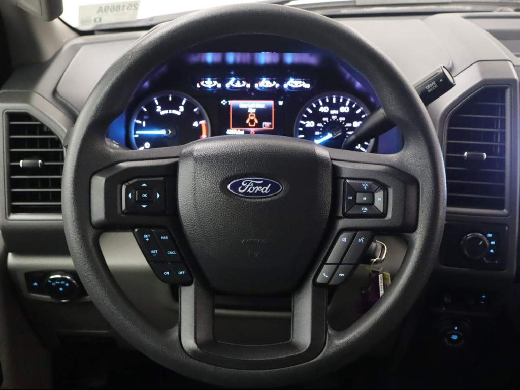 used 2022 Ford F-350 car, priced at $51,995