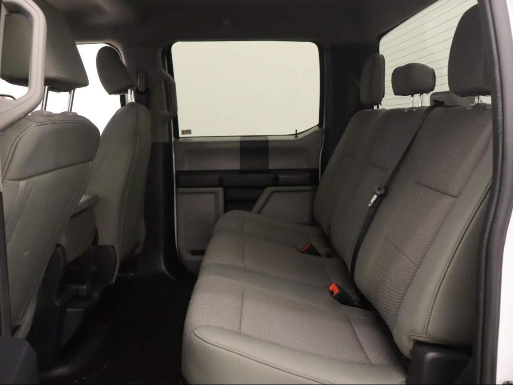 used 2022 Ford F-350 car, priced at $51,995