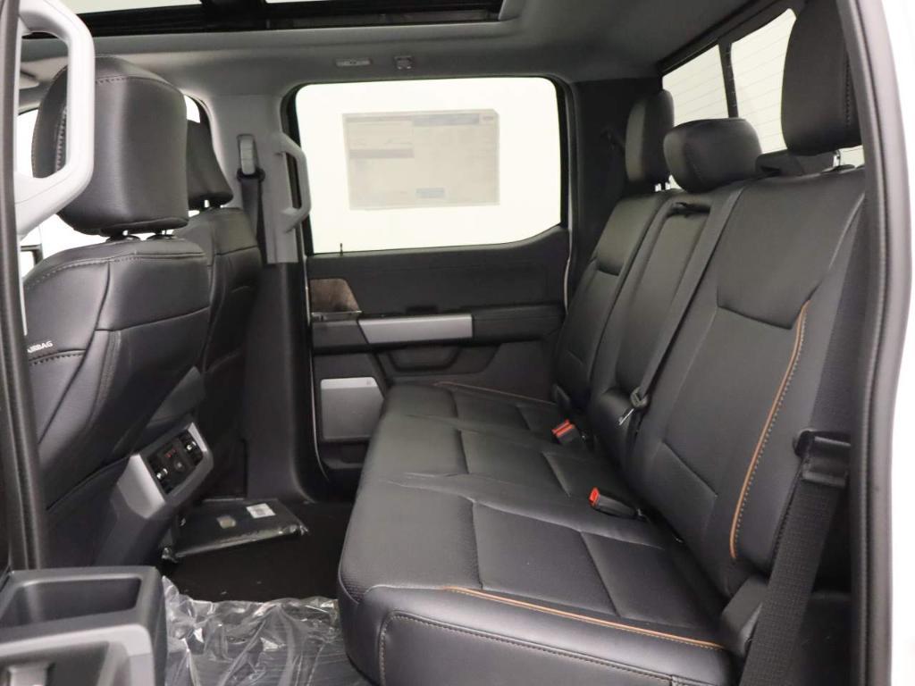 new 2026 Ford F-250 car, priced at $87,825