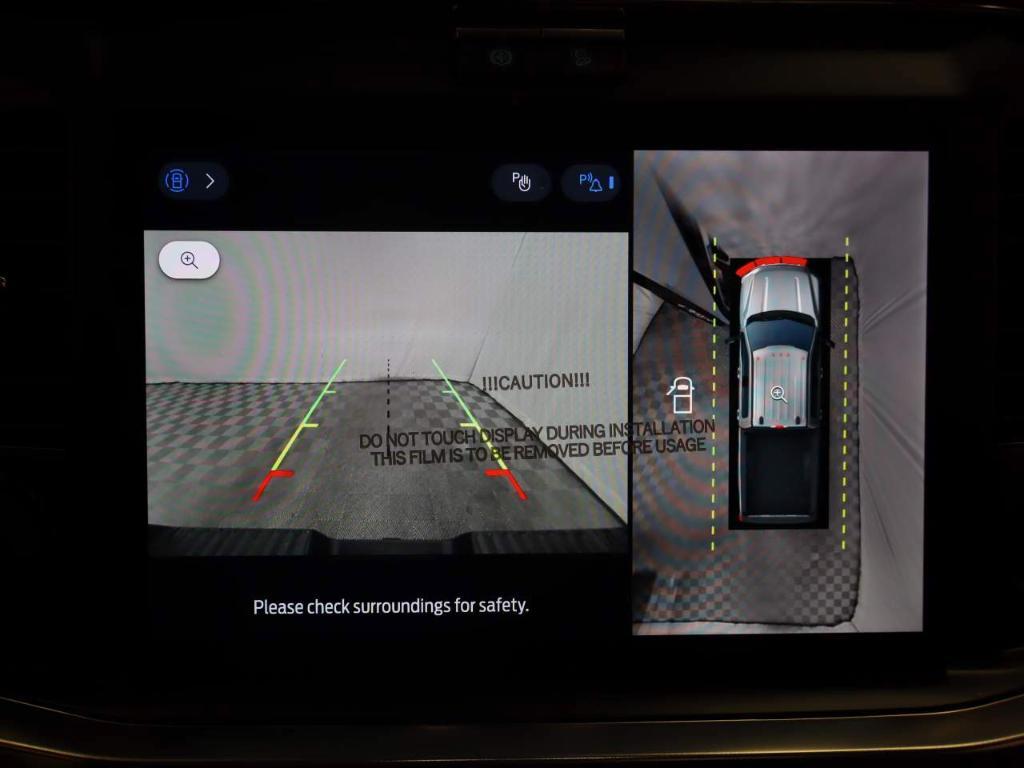 new 2025 Ford F-350 car, priced at $92,520