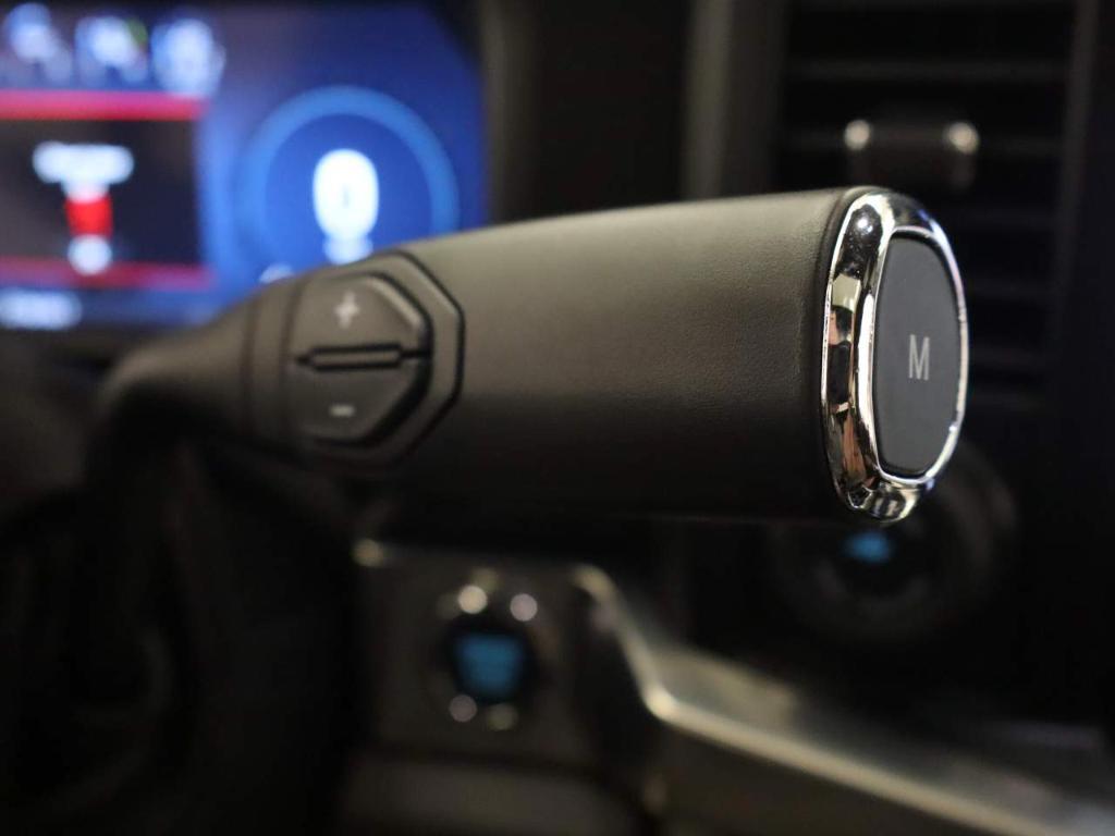 new 2025 Ford F-350 car, priced at $92,520