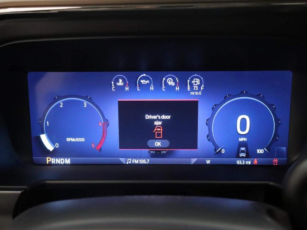 new 2025 Ford F-350 car, priced at $92,520