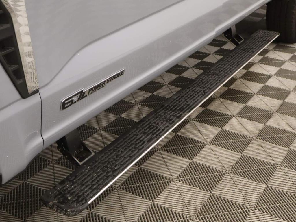 new 2025 Ford F-350 car, priced at $92,520