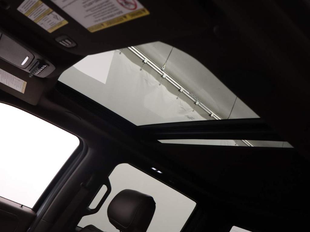 new 2025 Ford F-350 car, priced at $92,520