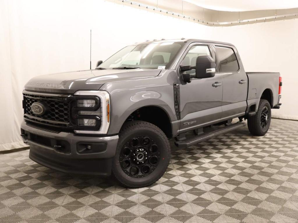 new 2026 Ford F-350 car, priced at $82,090