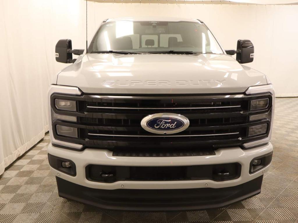 new 2026 Ford F-350 car, priced at $93,894