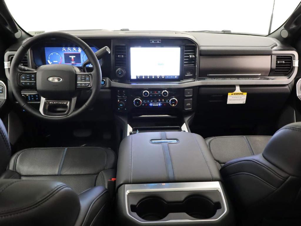 new 2026 Ford F-350 car, priced at $93,894