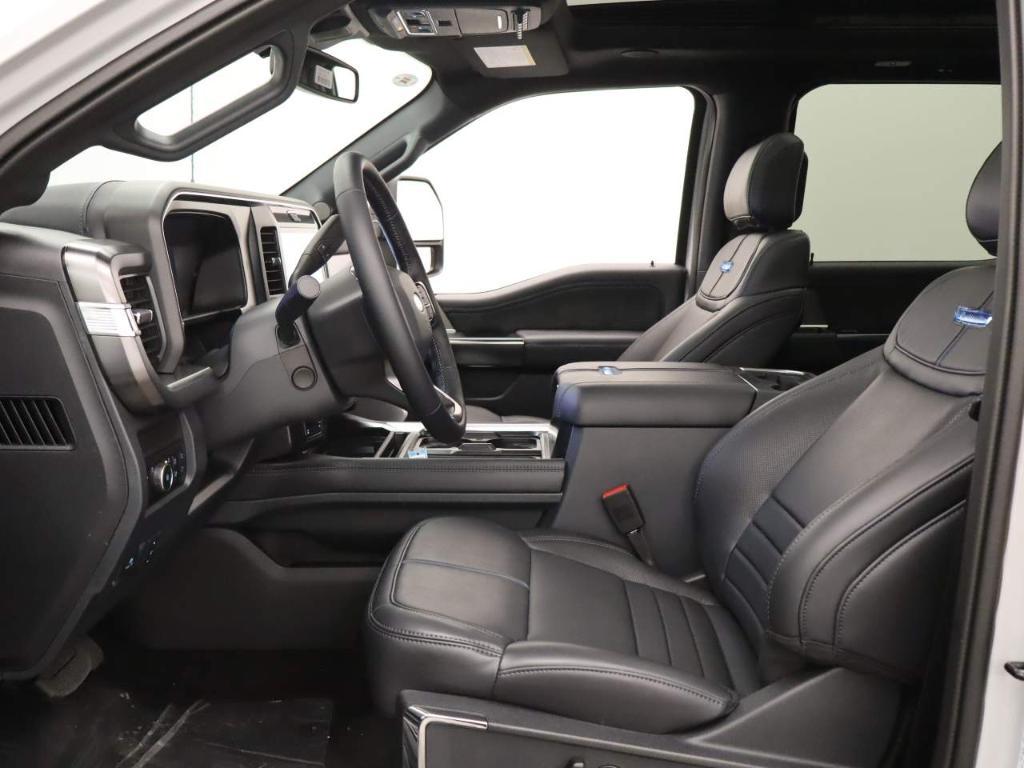 new 2026 Ford F-350 car, priced at $93,894
