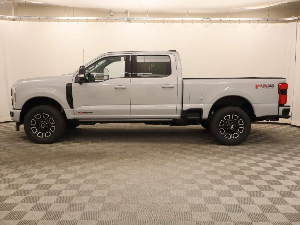new 2026 Ford F-350 car, priced at $93,894