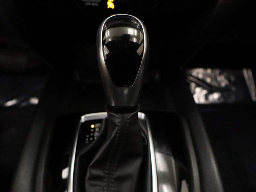 used 2022 Nissan Rogue Sport car, priced at $16,601