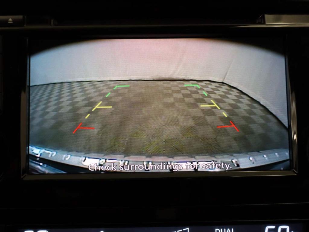 used 2022 Nissan Rogue Sport car, priced at $16,601