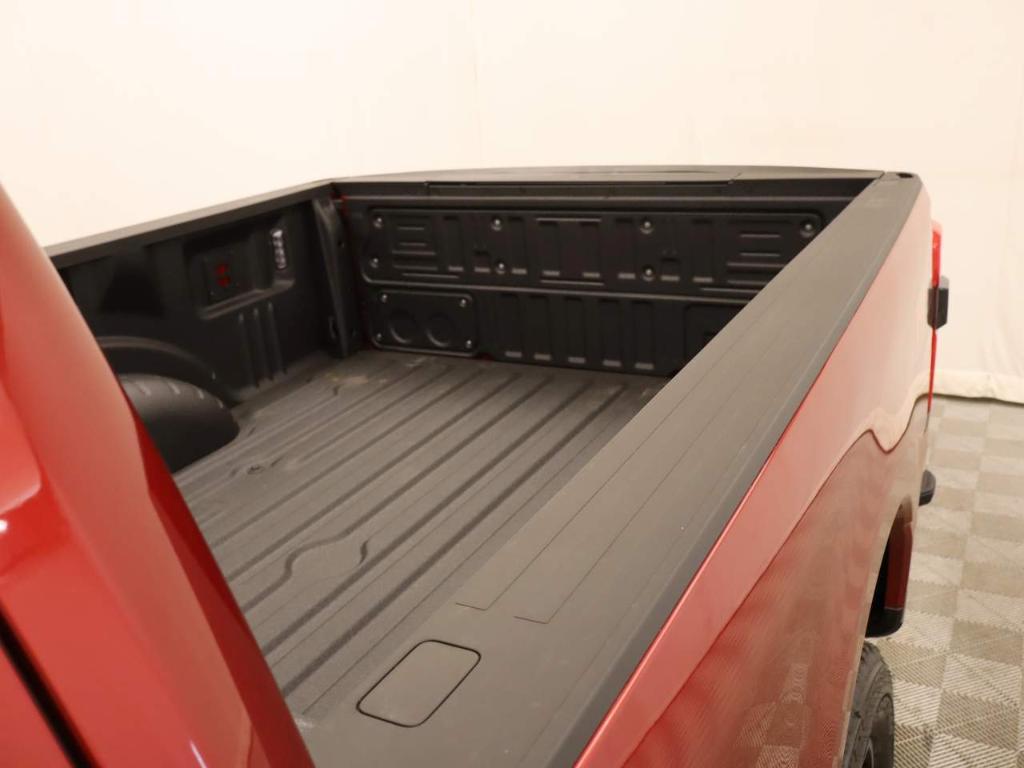 new 2026 Ford F-250 car, priced at $97,030