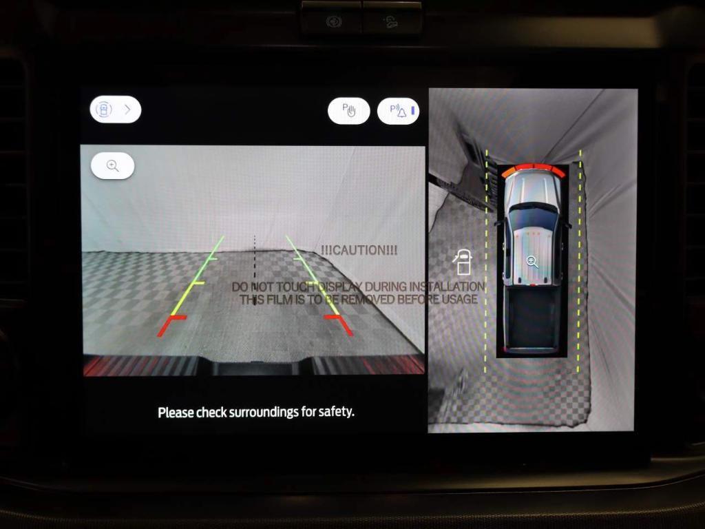 new 2026 Ford F-250 car, priced at $97,030