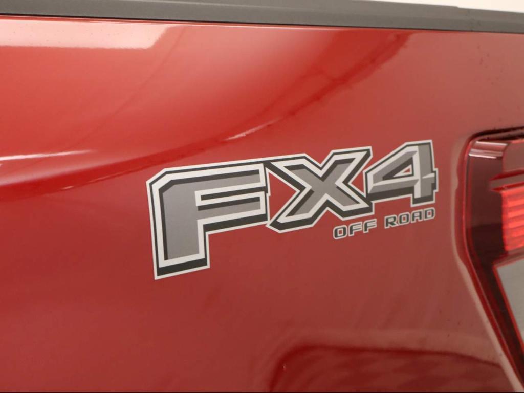 new 2026 Ford F-150 car, priced at $58,015