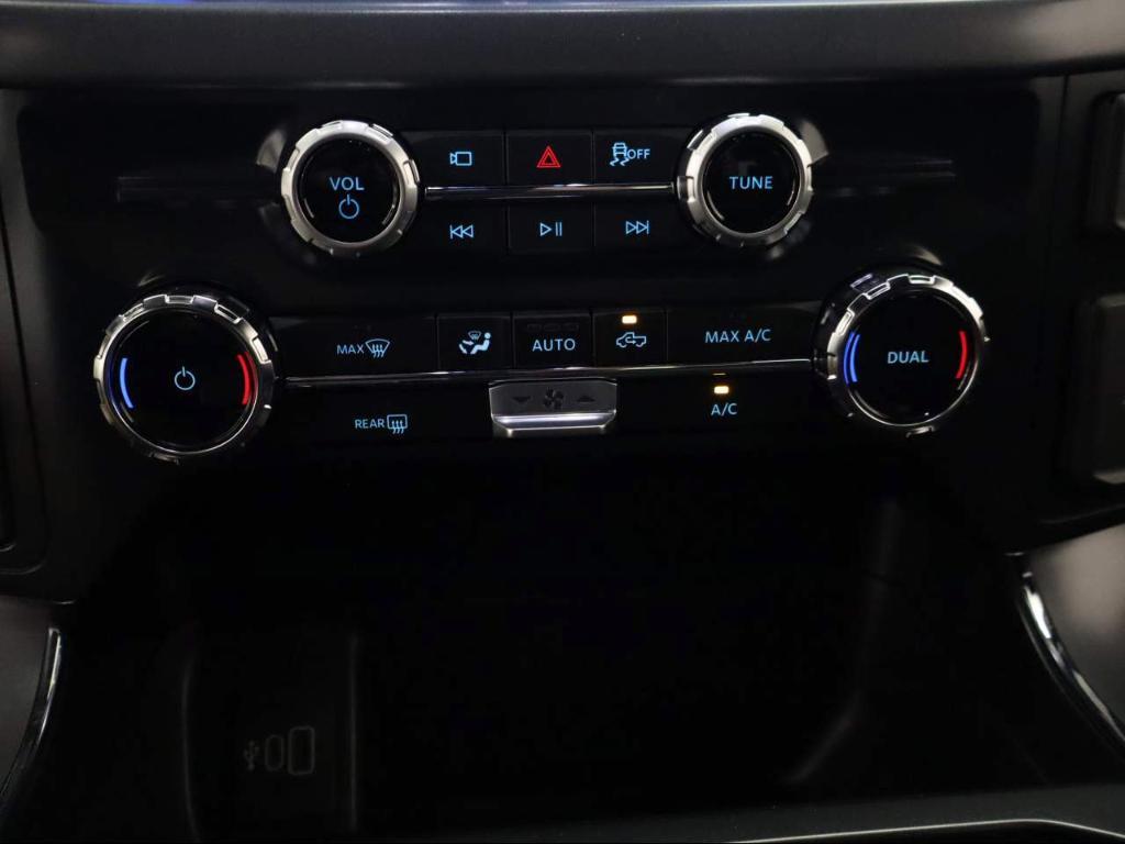 new 2026 Ford F-150 car, priced at $58,015