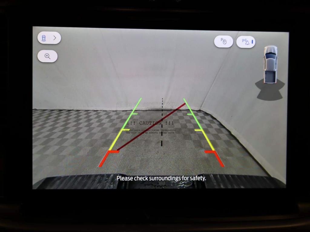 new 2026 Ford F-150 car, priced at $58,015