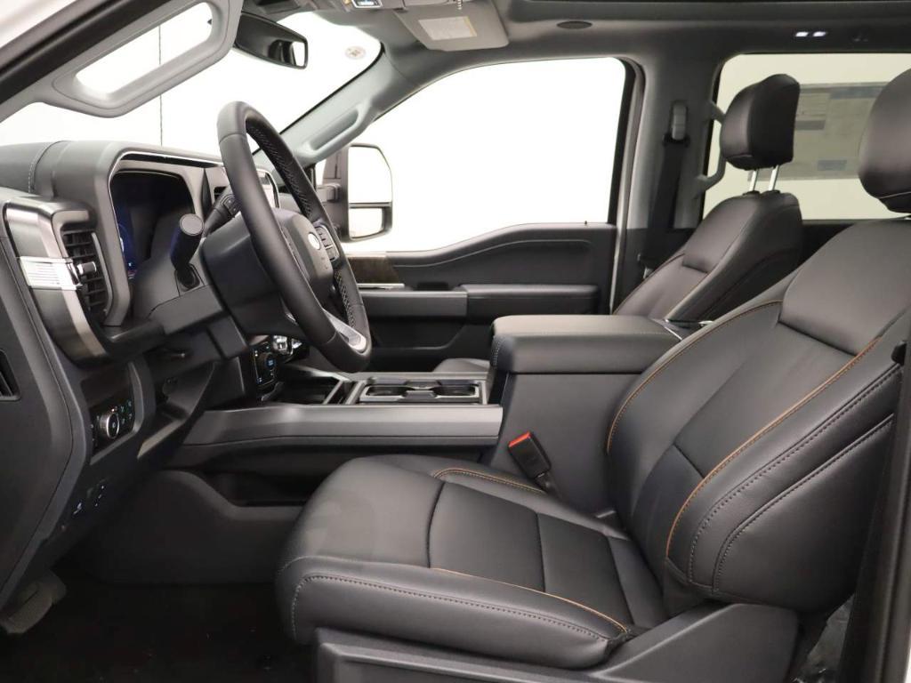 new 2026 Ford F-250 car, priced at $93,000