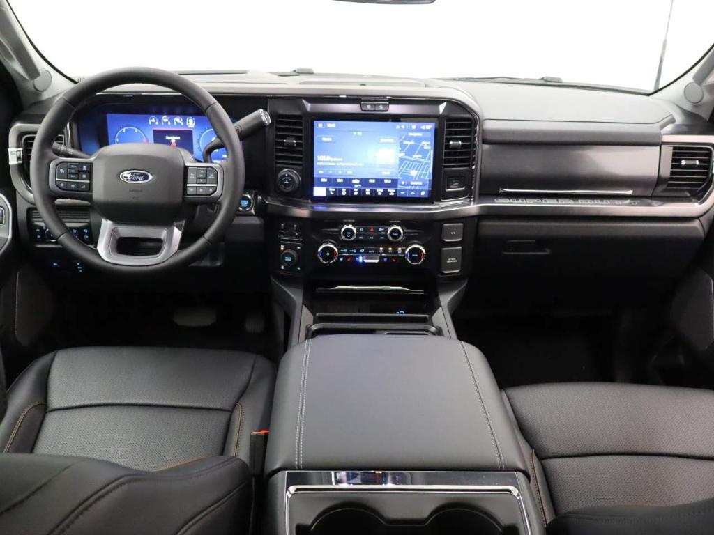 new 2026 Ford F-250 car, priced at $93,000