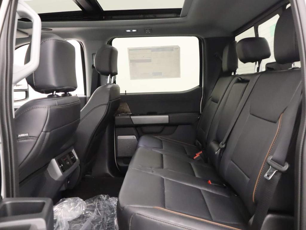 new 2026 Ford F-250 car, priced at $93,000