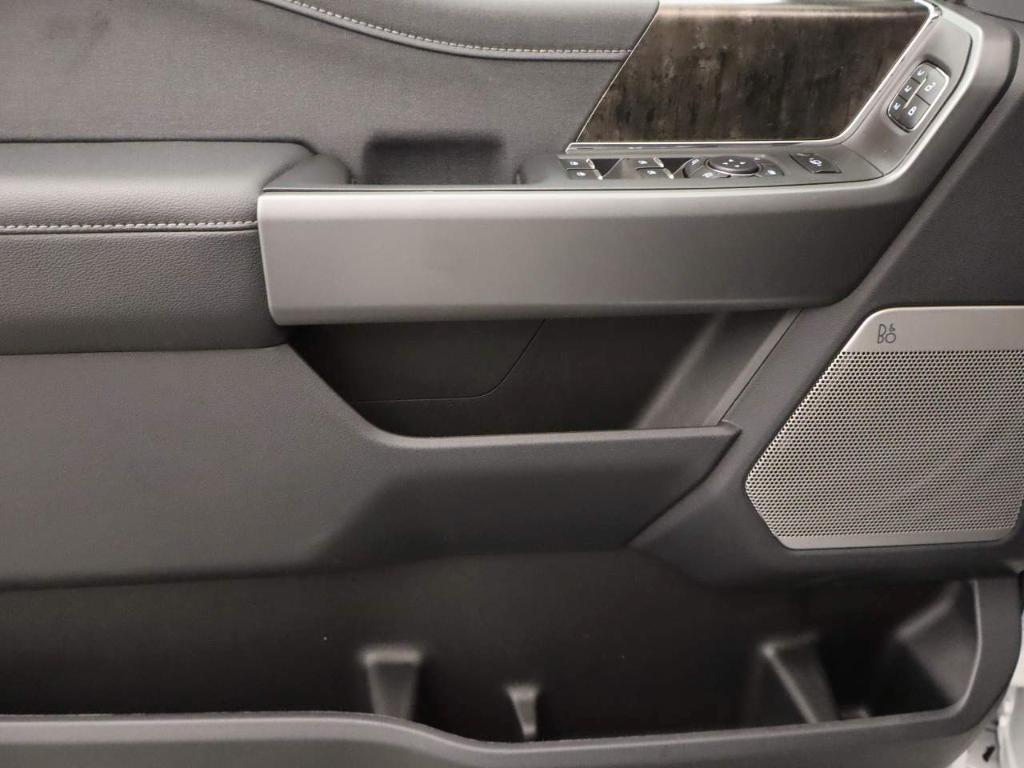 new 2026 Ford F-250 car, priced at $93,000