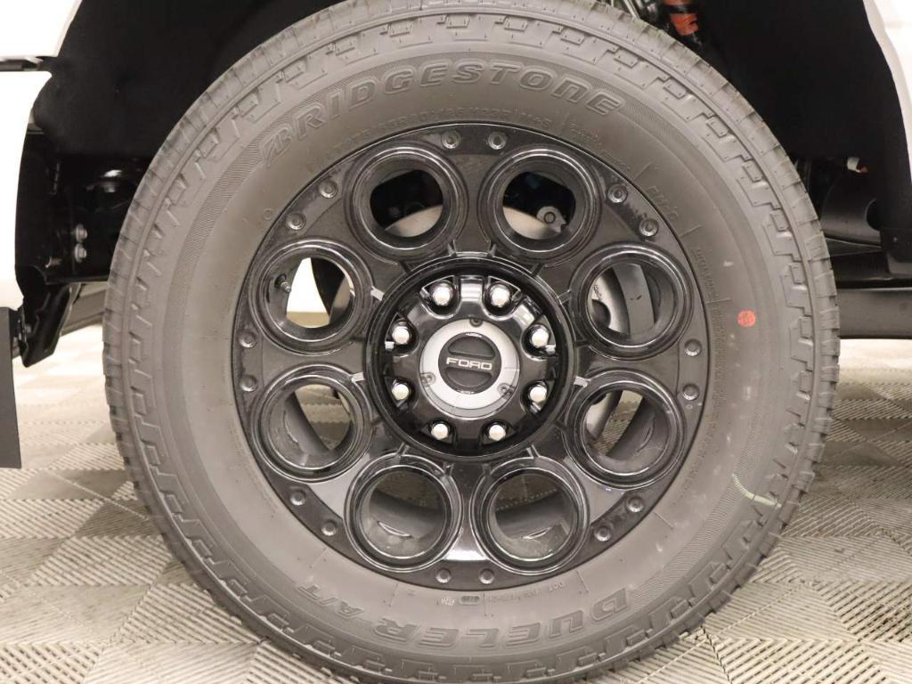 new 2026 Ford F-250 car, priced at $93,000