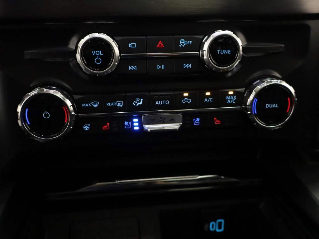 new 2026 Ford F-250 car, priced at $93,000