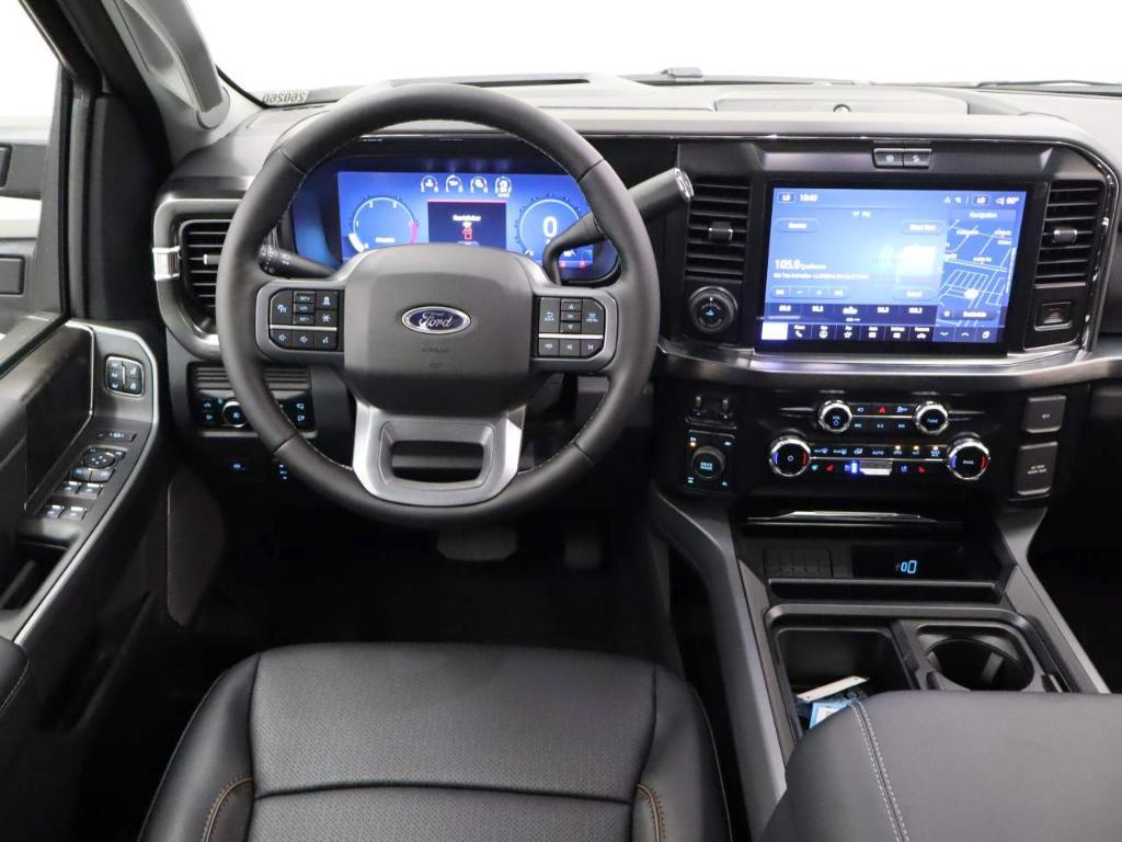 new 2026 Ford F-250 car, priced at $93,000