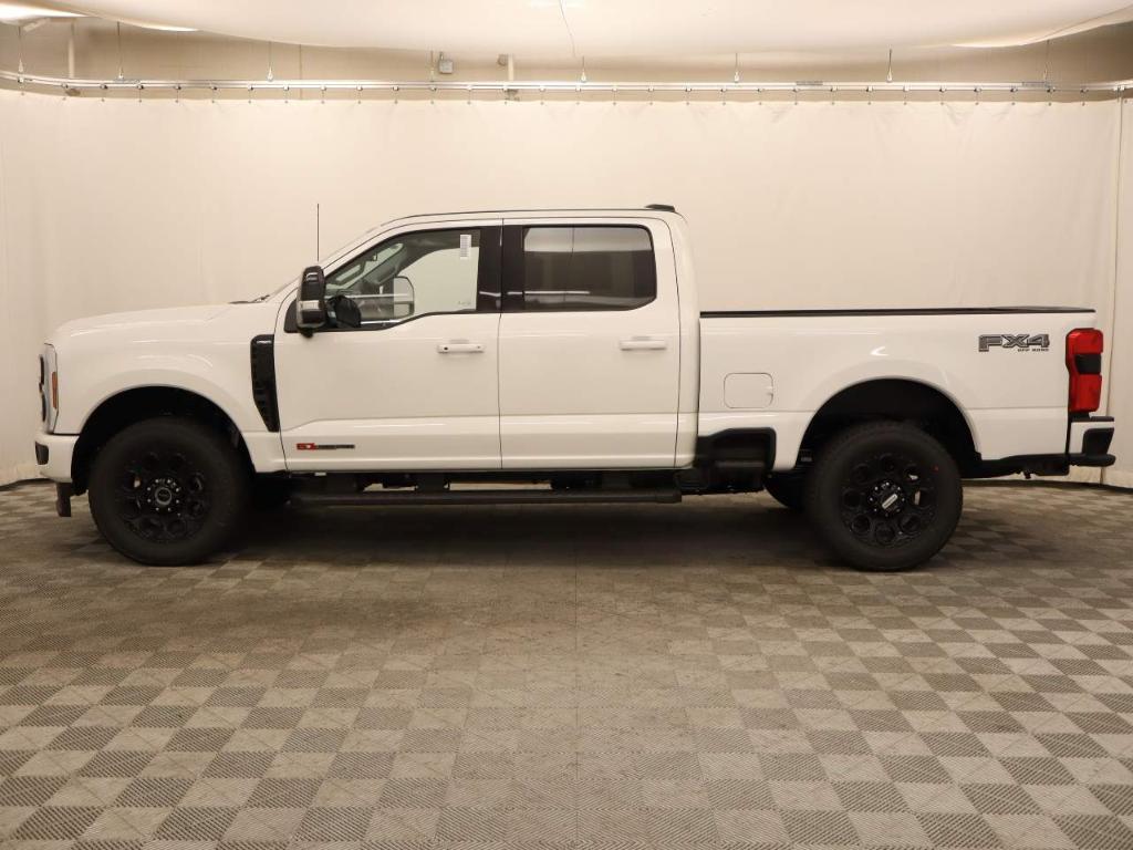 new 2026 Ford F-250 car, priced at $93,000