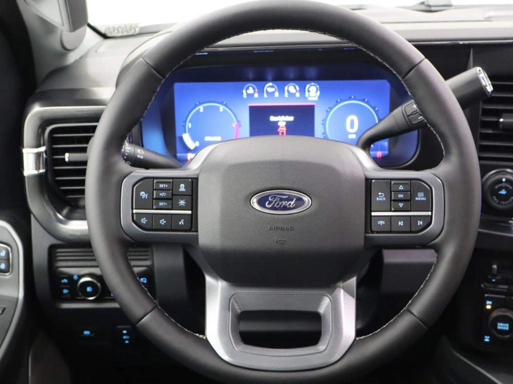 new 2026 Ford F-250 car, priced at $93,000