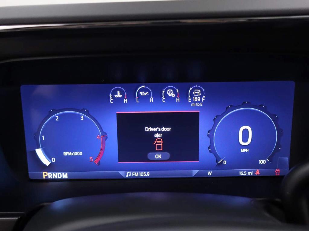 new 2026 Ford F-250 car, priced at $93,000