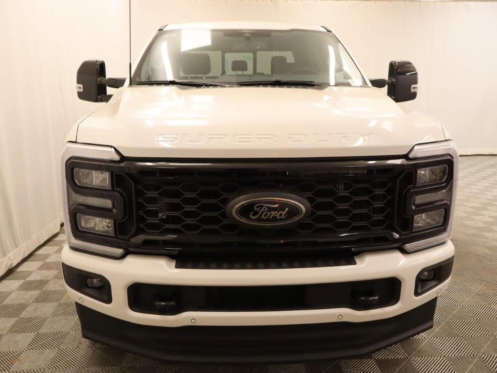 new 2026 Ford F-250 car, priced at $93,000