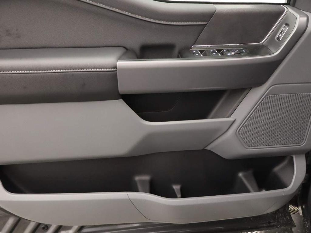new 2025 Ford F-150 car, priced at $46,840