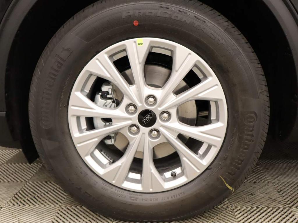 new 2026 Ford Escape car, priced at $30,480