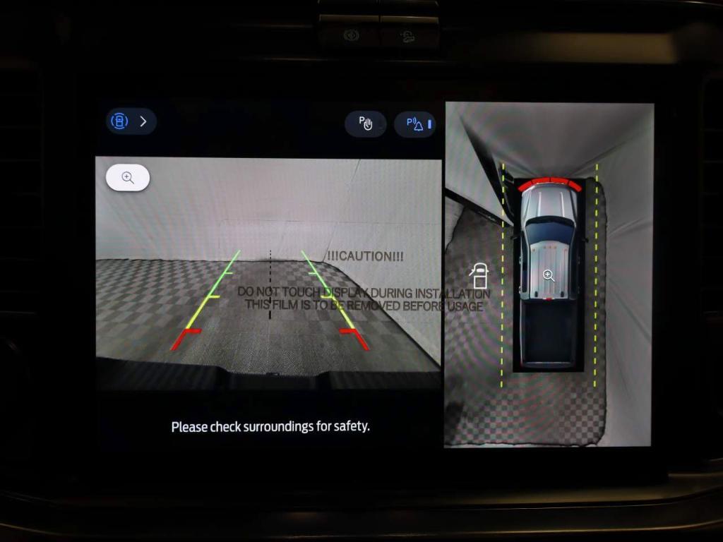 new 2026 Ford F-250 car, priced at $89,700