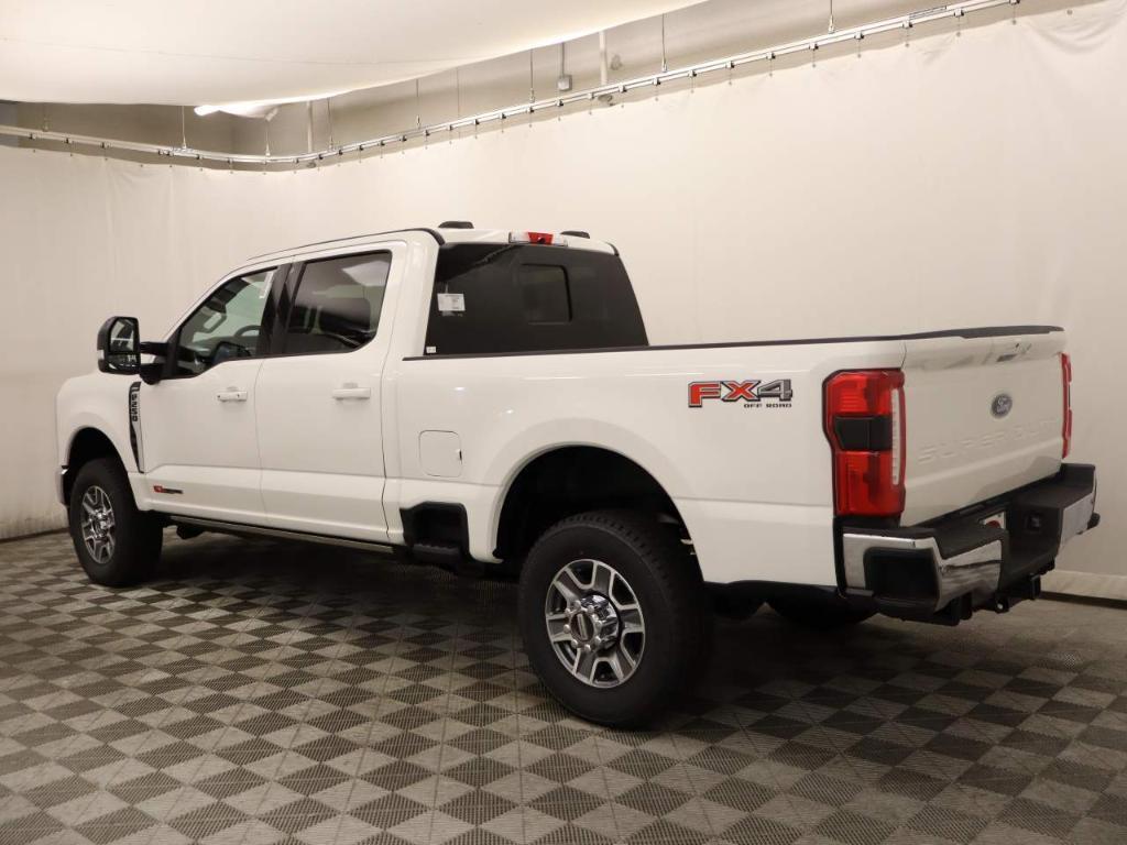 new 2026 Ford F-250 car, priced at $89,700