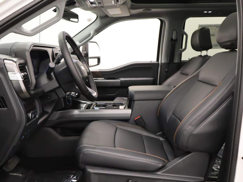 new 2026 Ford F-250 car, priced at $89,700