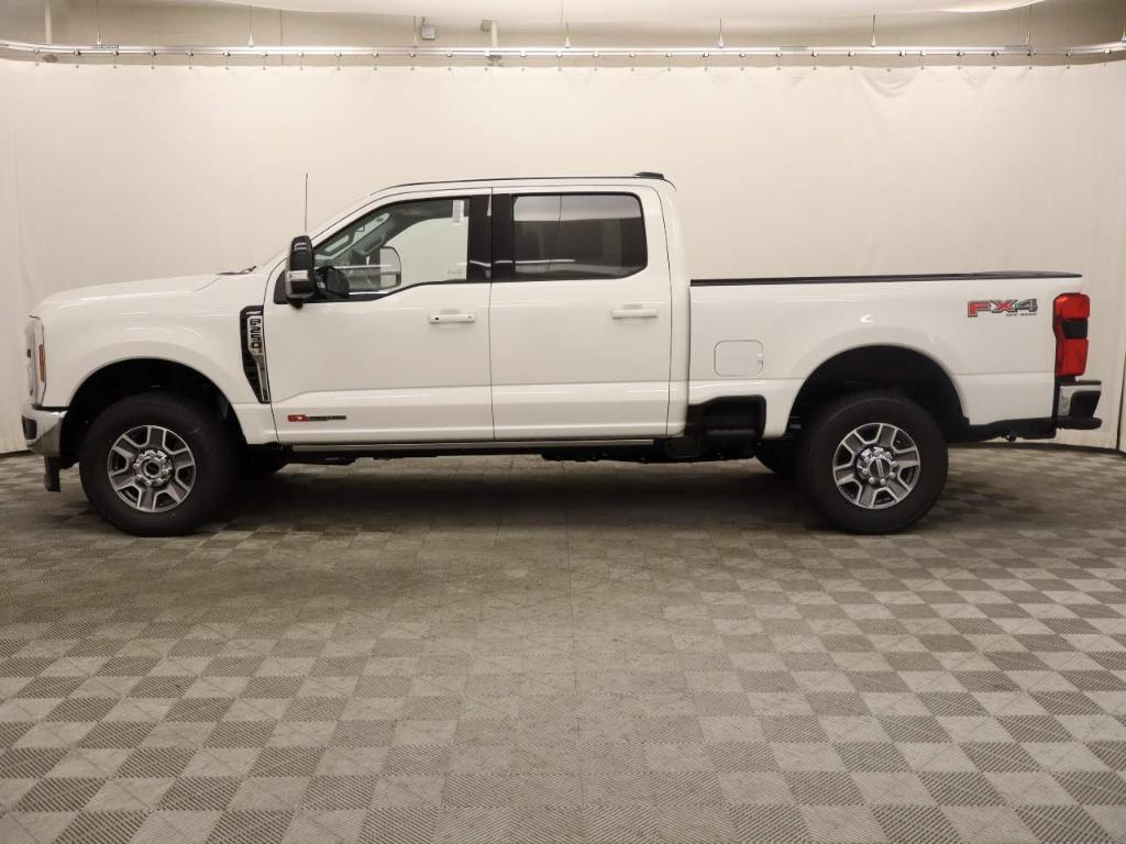 new 2026 Ford F-250 car, priced at $89,700