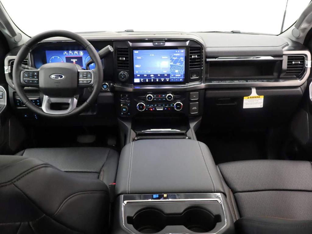 new 2026 Ford F-250 car, priced at $89,700