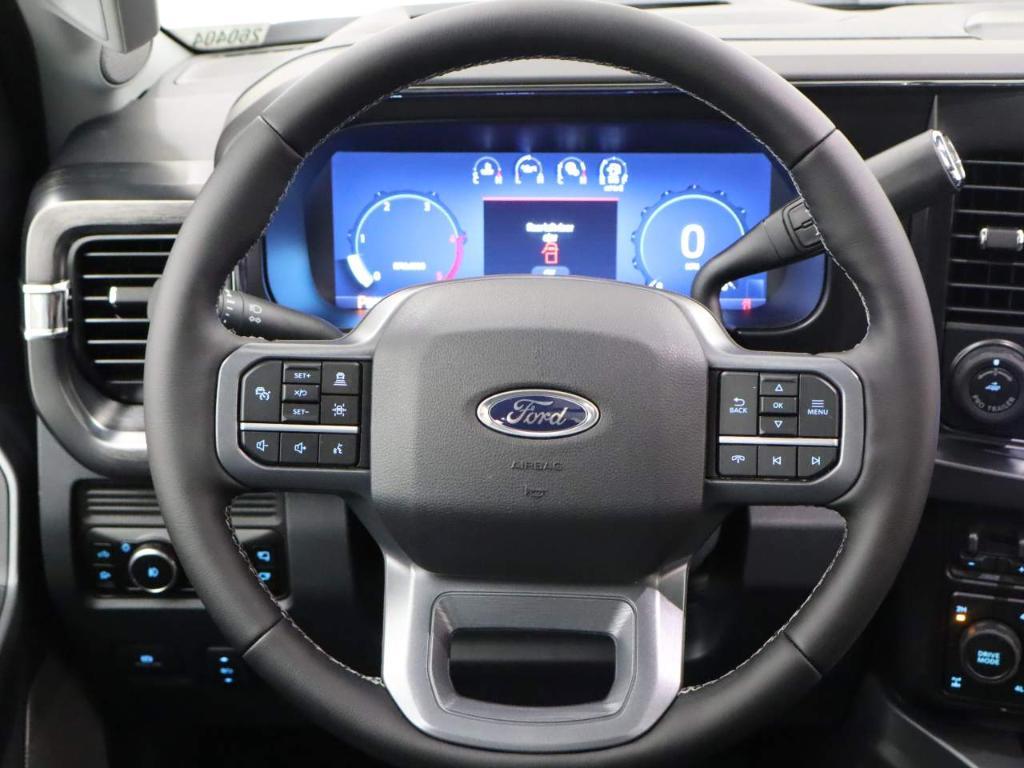 new 2026 Ford F-250 car, priced at $89,700