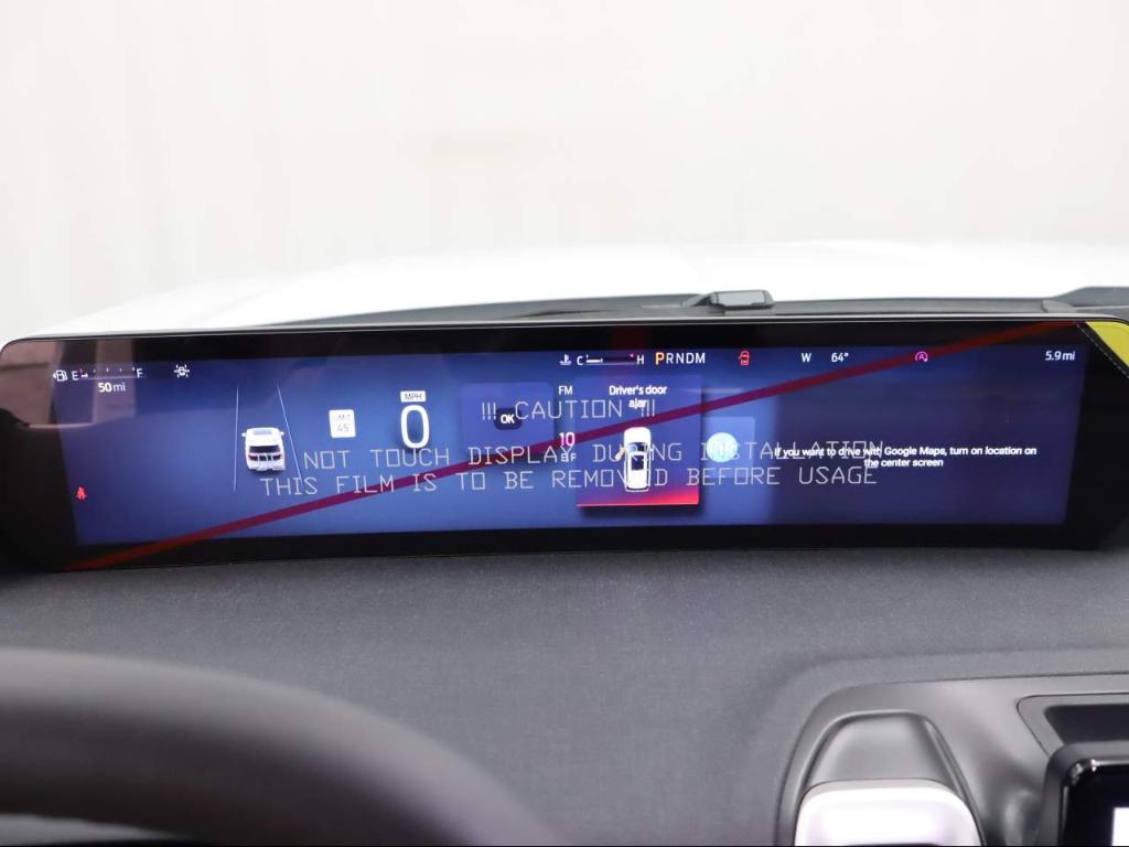 new 2026 Ford Expedition Max car, priced at $76,465