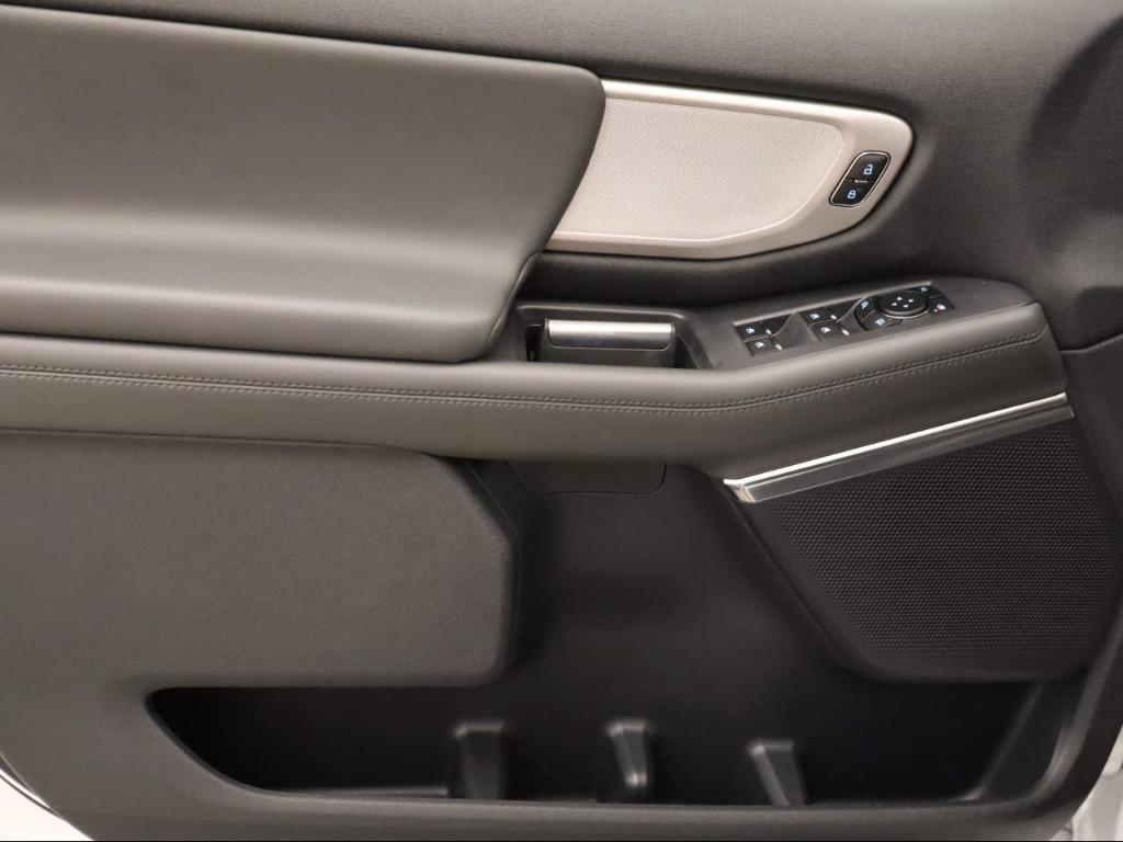 new 2026 Ford Expedition Max car, priced at $76,465