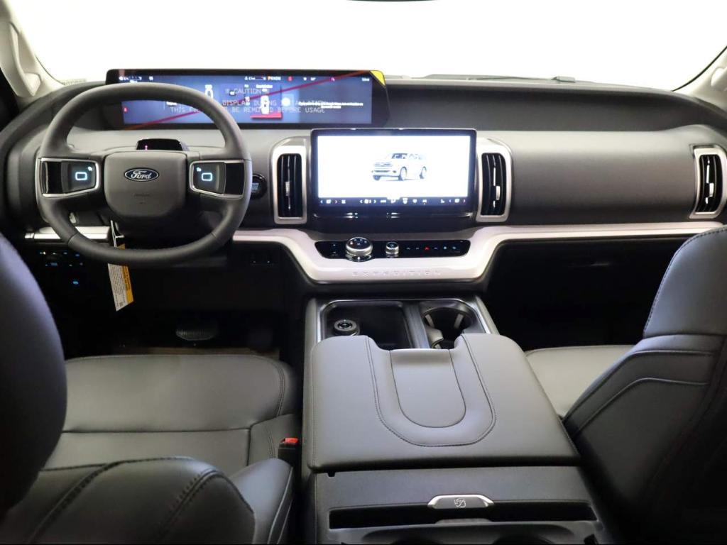 new 2026 Ford Expedition Max car, priced at $76,465