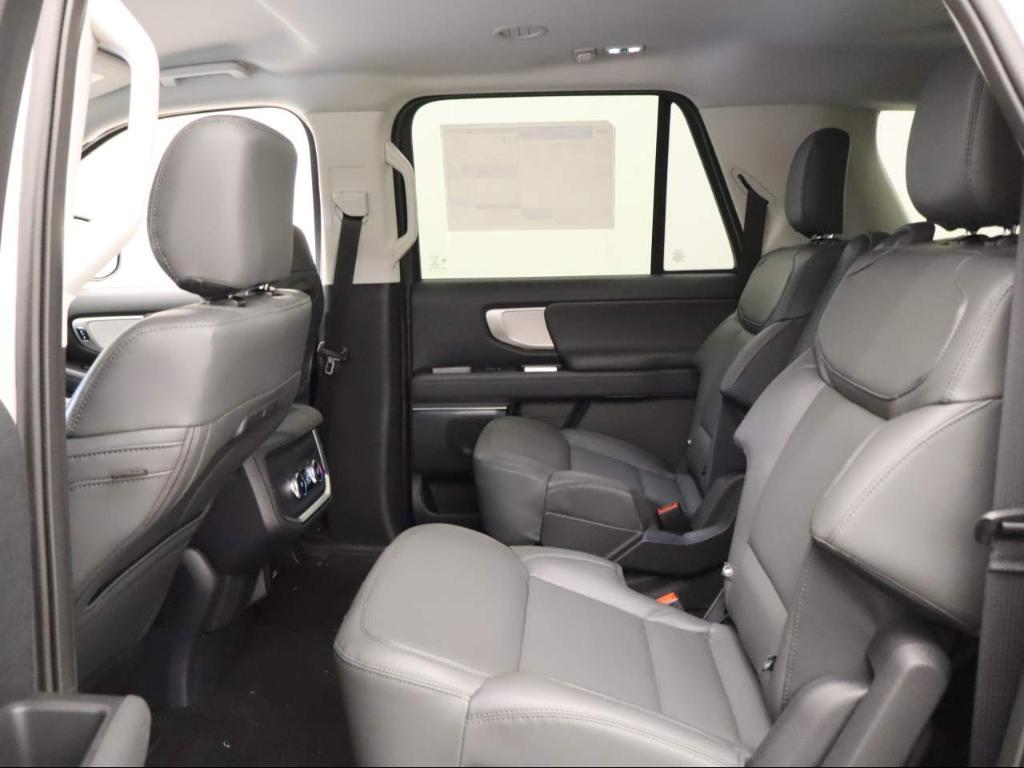 new 2026 Ford Expedition Max car, priced at $76,465