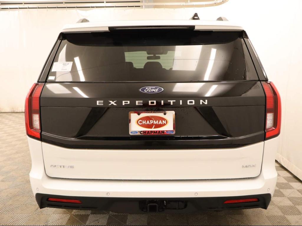 new 2026 Ford Expedition Max car, priced at $76,465