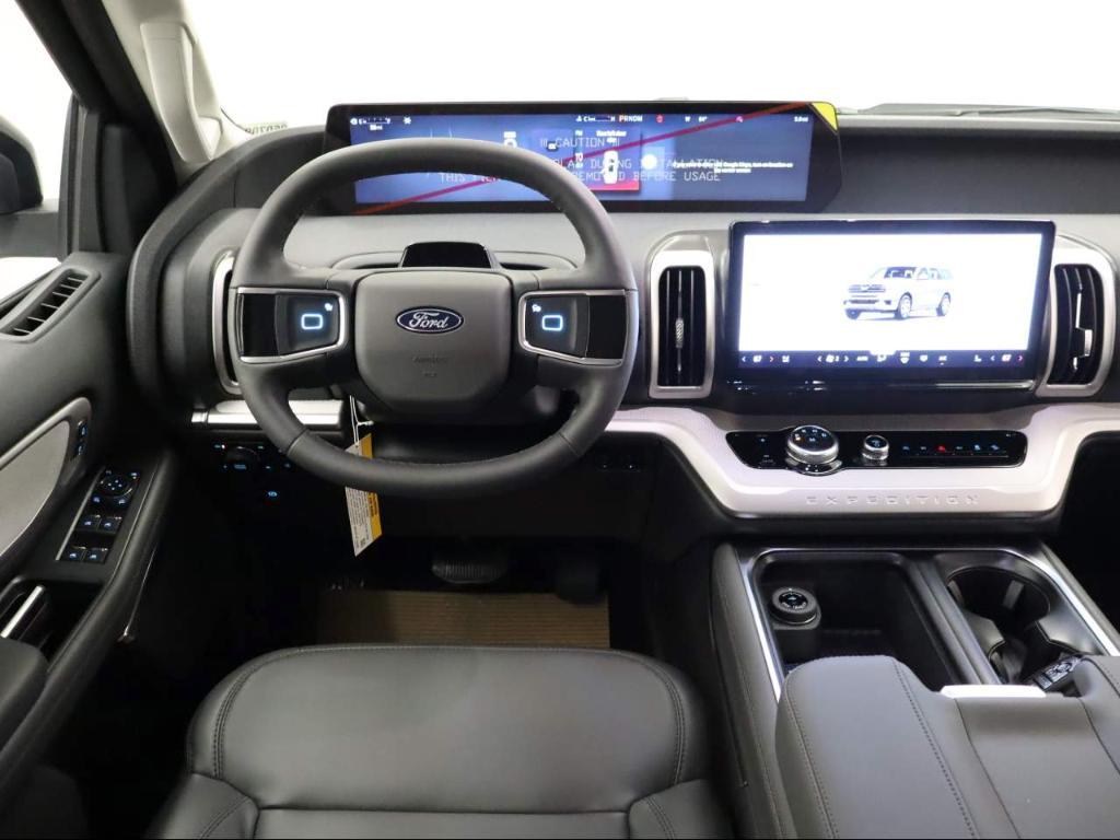 new 2026 Ford Expedition Max car, priced at $76,465