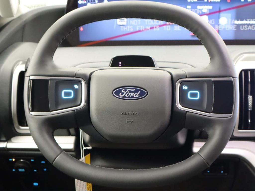 new 2026 Ford Expedition Max car, priced at $76,465