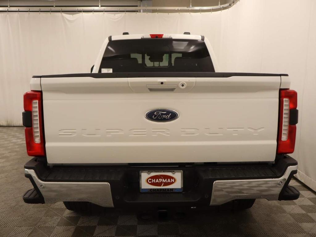 new 2025 Ford F-250 car, priced at $83,145